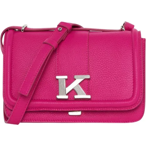 Bags > Cross Body Bags - - Kiton - Modalova