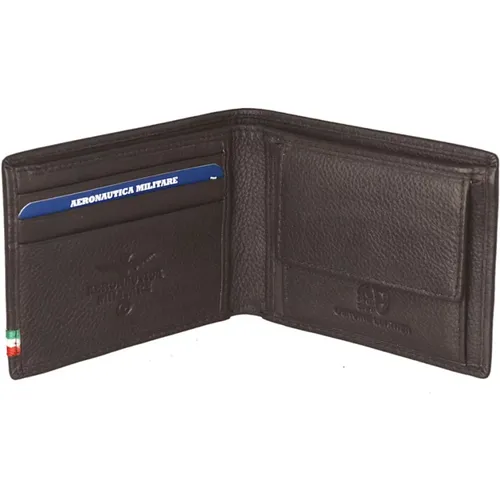 Accessories > Wallets & Cardholders - - aeronautica militare - Modalova