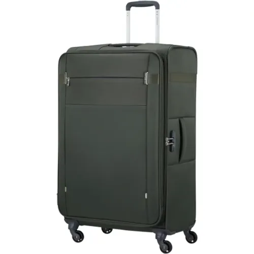 Suitcases > Cabin Bags - - Samsonite - Modalova