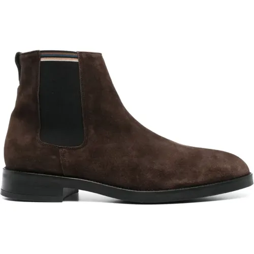 Shoes > Boots > Chelsea Boots - - Paul Smith - Modalova