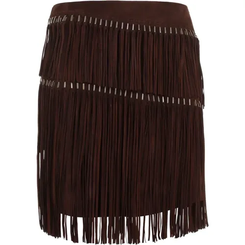 Skirts > Short Skirts - - Ralph Lauren - Modalova