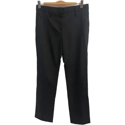 Pre-owned > Pre-owned Trousers - - Prada Vintage - Modalova