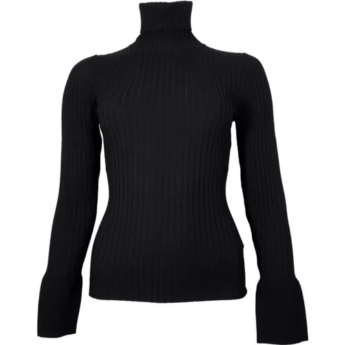 Knitwear > Turtlenecks - - Kaos - Modalova