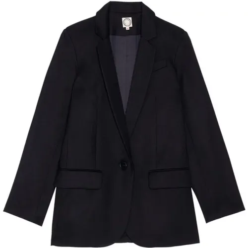 Jackets > Blazers - - Ines De La Fressange Paris - Modalova