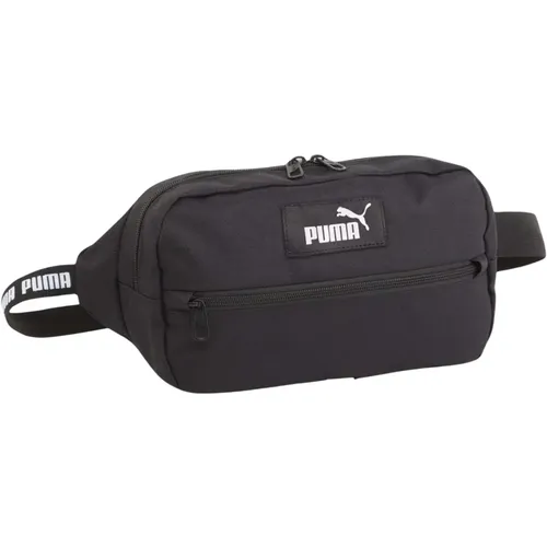 Puma - Bags > Belt Bags - Black - Puma - Modalova