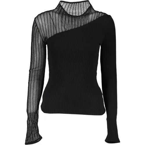 Tops > Long Sleeve Tops - - PATRIZIA PEPE - Modalova