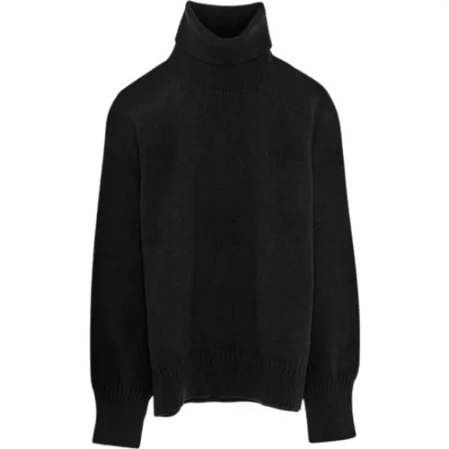 Knitwear > Turtlenecks - - Tricot - Modalova