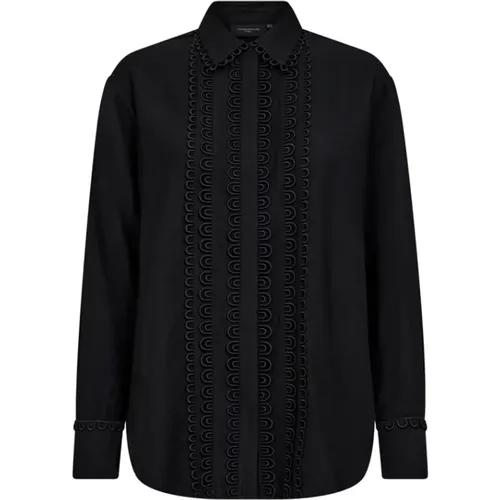 Blouses & Shirts > Shirts - - Copenhagen Muse - Modalova