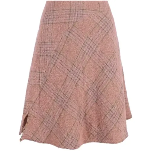 Pre-owned > Pre-owned Skirts - - Acne Studios Pre-owned - Modalova