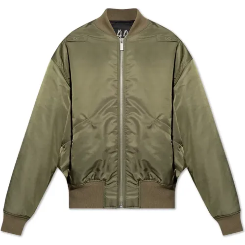 Jackets > Bomber Jackets - - 44 Label Group - Modalova