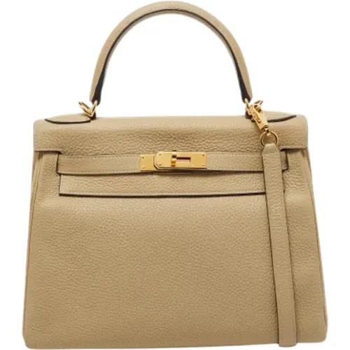 Pre-owned > Pre-owned Bags > Pre-owned Handbags - - Hermès Vintage - Modalova