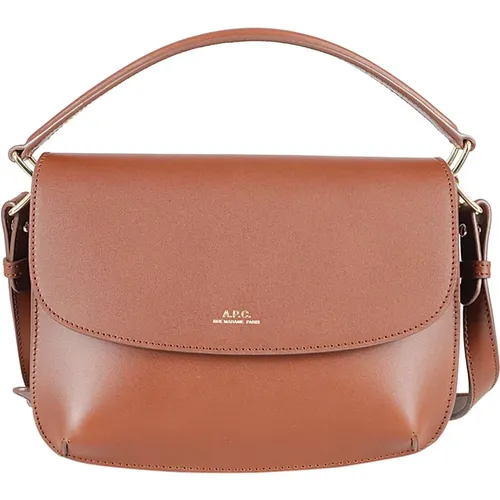 Bags > Cross Body Bags - - A.p.c. - Modalova