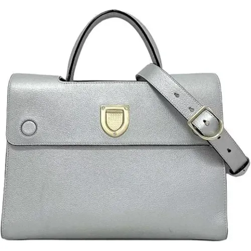 Pre-owned > Pre-owned Bags > Pre-owned Handbags - - Dior Vintage - Modalova