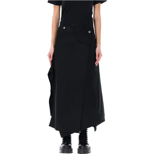 Skirts > Maxi Skirts - - Junya Watanabe - Modalova