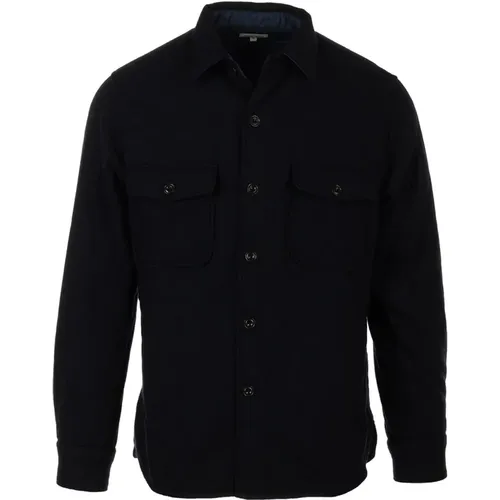 Shirts > Casual Shirts - - Hartford - Modalova