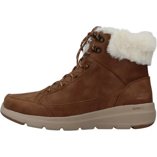 Shoes > Boots > Winter Boots - - Skechers - Modalova