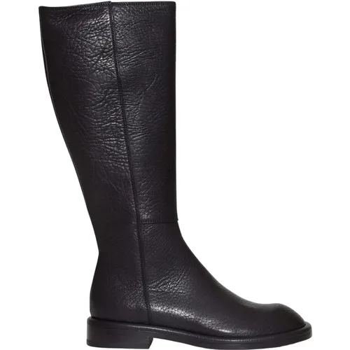 Shoes > Boots > High Boots - - AGL - Modalova