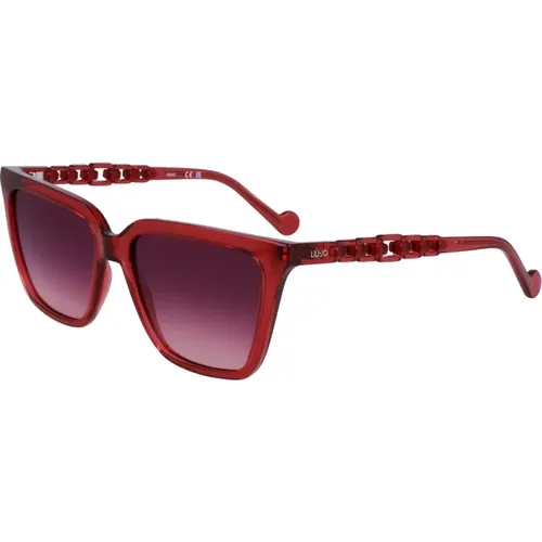 Accessories > Sunglasses - - Liu Jo - Modalova