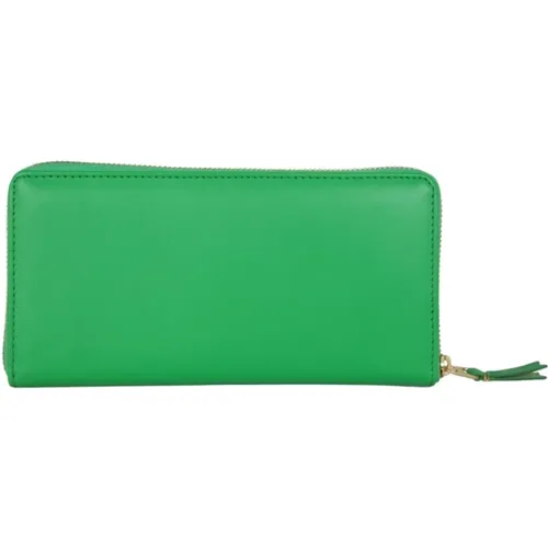 Accessories > Wallets & Cardholders - - Comme des Garçons - Modalova