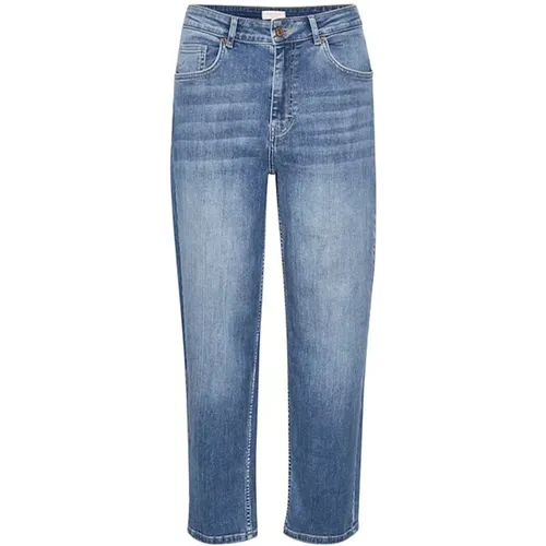 Jeans > Straight Jeans - - Part Two - Modalova