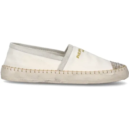 Shoes > Flats > Espadrilles - - Philippe Model - Modalova