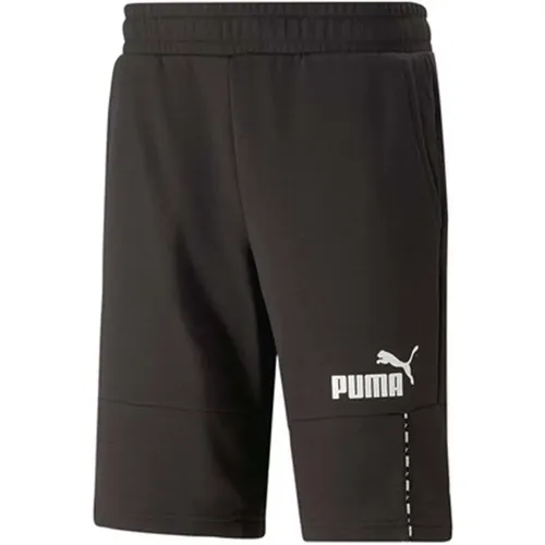 Sport > Fitness > Training Bottoms > Training Shorts - - Puma - Modalova