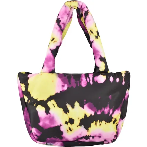 Bags > Tote Bags - - Msgm - Modalova