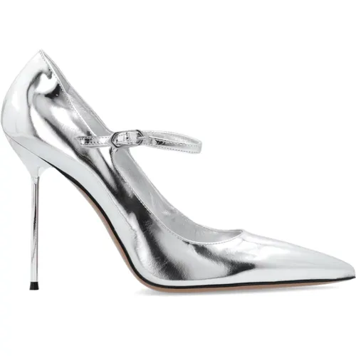 Shoes > Heels > Pumps - - Paris Texas - Modalova