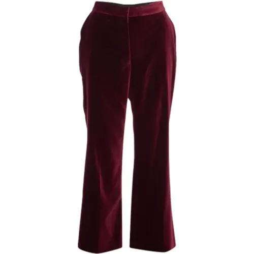 Pre-owned > Pre-owned Trousers - - Stella McCartney Pre-owned - Modalova