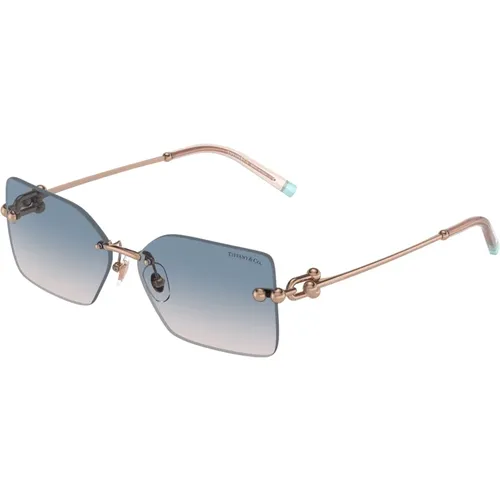 Accessories > Sunglasses - - Tiffany - Modalova