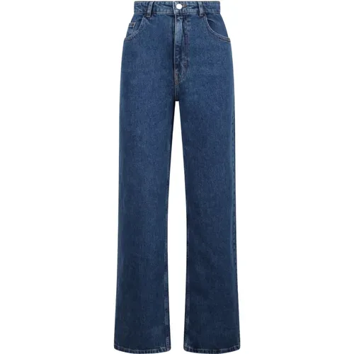 Jeans > Straight Jeans - - BAUM UND PFERDGARTEN - Modalova