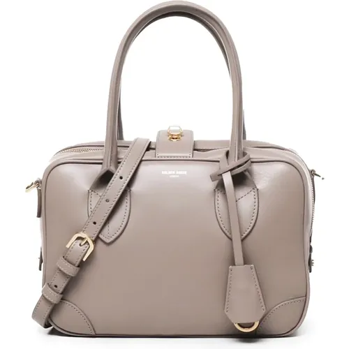 Bags > Handbags - - Golden Goose - Modalova