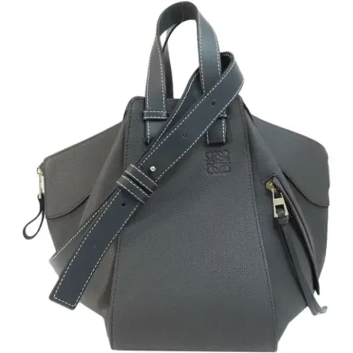 Pre-owned > Pre-owned Bags > Pre-owned Handbags - - Loewe Pre-owned - Modalova