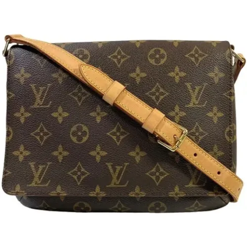 Bags > Cross Body Bags - - Louis Vuitton Vintage - Modalova