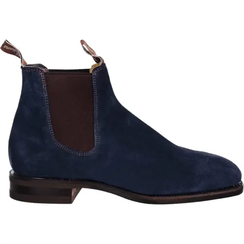 Shoes > Boots > Chelsea Boots - - R.m. Williams - Modalova