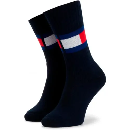 Underwear > Socks - - Tommy Hilfiger - Modalova