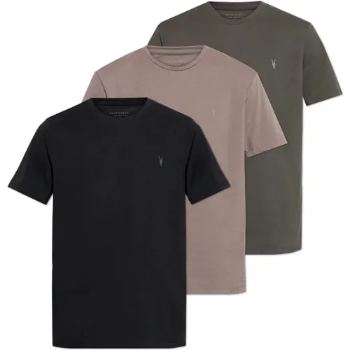 Tops > T-Shirts - - AllSaints - Modalova