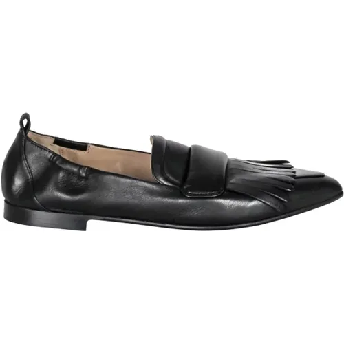 Shoes > Flats > Loafers - - Pomme D'or - Modalova