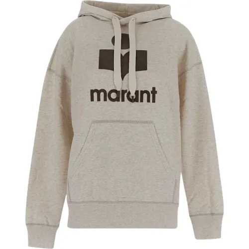 Sweatshirts & Hoodies > Hoodies - - Isabel Marant Étoile - Modalova