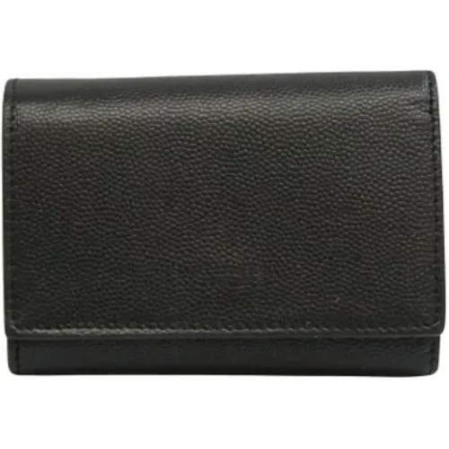 Pre-owned > Pre-owned Accessories - - Saint Laurent Vintage - Modalova