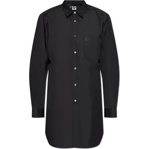 Blouses & Shirts > Shirts - - Comme des Garçons - Modalova