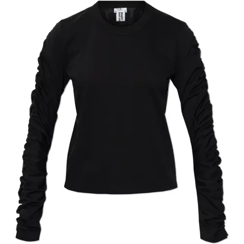 Tops > Long Sleeve Tops - - Comme des Garçons - Modalova