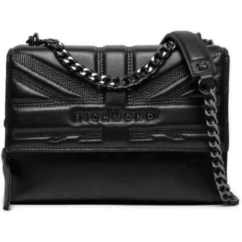 Bags > Shoulder Bags - - John Richmond - Modalova