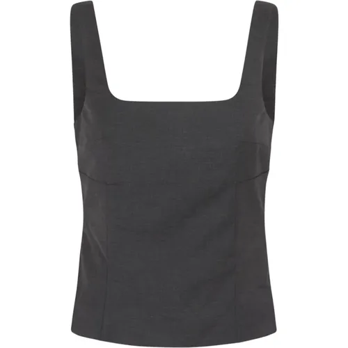 Tops > Sleeveless Tops - - Remain Birger Christensen - Modalova