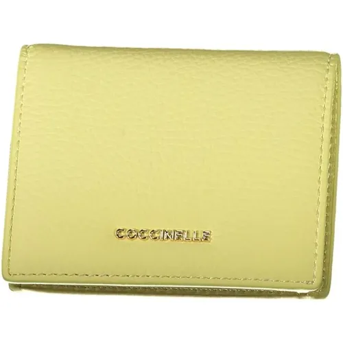 Accessories > Wallets & Cardholders - - Coccinelle - Modalova