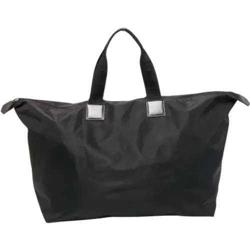 Pre-owned > Pre-owned Bags > Pre-owned Tote Bags - - Dunhill Pre-owned - Modalova