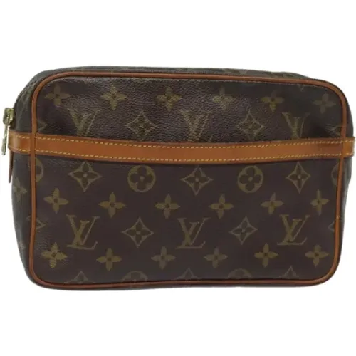 Pre-owned > Pre-owned Bags - - Louis Vuitton Vintage - Modalova