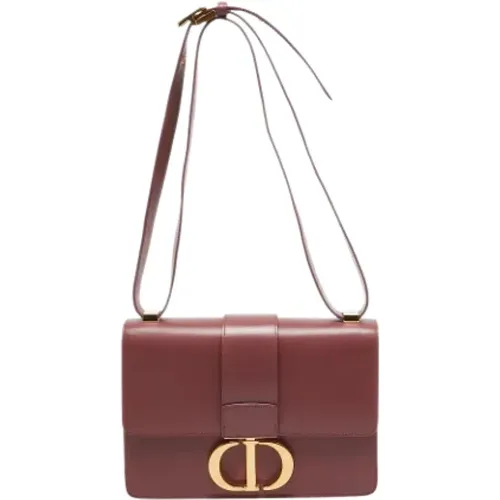 Pre-owned > Pre-owned Bags > Pre-owned Cross Body Bags - - Dior Vintage - Modalova