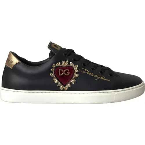 Shoes > Sneakers - - Dolce & Gabbana - Modalova