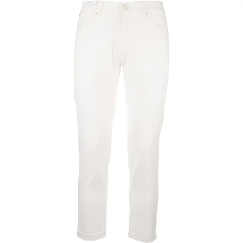 Jeans > Slim-fit Jeans - - PT Torino - Modalova